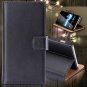 For Xperia Z2 Case Luxury Top Quality Genuine Leather Case For Son 1815119136-4-brown