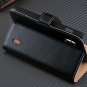 Nexus 4 Flip Case Deluxe Business Style Genuine Leather Case For L 1526645259-2-White
