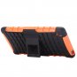 Z3 Case Retro Cool Luxury Slip-Proof Kick-Stand Armor Case For Son 32270150376-3-Black