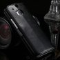 2015 Hot Retro Luxury Pu Leather Case For Htc One M8 Wallet Phone 32272991122-3-Red