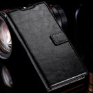 For Sony Z3 Wallet Case Luxury Pu Leather Case For Sony Xperia Z3  32279708125-2-Black