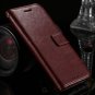 M8 Wallet Case Vintage Luxury Leather Case For Htc One M8 Flip Cel 32267497560-1-Black