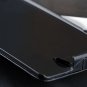 Cover For Sony Xperia L36H Korean Style Genuine Leather Case For X 1788346200-2-white