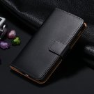 For Nexus 5 Genuine Leather Case Retro Luxury Flip Wallet Leather  32267030756-1-Black