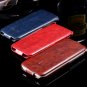 M8 Case Soft Feeling Wax Pu Leather Case For Htc One M8 Flip Cell  32267803160-1-Yellow
