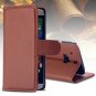 For One M8 Flip Case Retro Luxury Pu Leather Case For Htc One M8 D 1838691281-5-blue