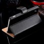 Z2 Leather Case Brown Luxury Pu Wallet Leather Case For Sony Xperi 32267464565-4-Brown