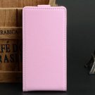 Vintage Luxury Vertical Flip Genuine Leather Case For Nokia Lumia  32271492578-2-Pink