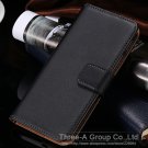 For One M8 Case Luxury Korean Genuine Leather Case For Htc One M8  1787180371-1-Black