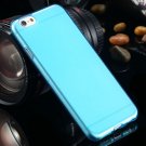 For Iphone 6 Clear Case Full Flip Cover For Iphone 6 4.7Inch Soft  2031725281-6-light blue