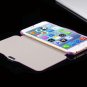 6 Plus Full Wallet Case For Iphone 6 Plus 5.5'' Flip Phone Bag Wit 2046679488-2-white