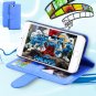 I6 Flip Case Photo Frame Pu Leather Cover For Iphone 6 4.7Inch Ful 2016906622-8-green