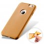 I6 Pu Leather Caseology Original Slim Fit Soft Cover For Iphone 6 32261009919-1-orange