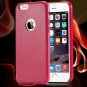 I6 Pu Leather Caseology Original Slim Fit Soft Cover For Iphone 6 32261009919-4-black