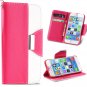 For Iphone 6 Plus Full Flip Leather Case For Iphone 6 Plus 5.5Inch 2054314821-5-black