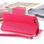 For Iphone 6 Plus Full Flip Leather Case For Iphone 6 Plus 5.5Inch 2054314821-5-black