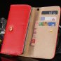 New Arrival Litchi Pattern Case For Iphone 6 4.7'' Full Wallet Pho 2041139968-2-yellow