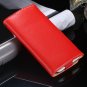 New Arrival Litchi Pattern Case For Iphone 6 4.7'' Full Wallet Pho 2041139968-3-blue