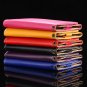 New Arrival Litchi Pattern Case For Iphone 6 4.7'' Full Wallet Pho 2041139968-3-blue
