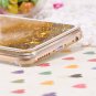 I6 Plus Flow Liquid Sand Glitter Quicksand Back Case For Iphone 6 32278056572-7-star blue