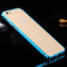 I6 Aluminum Case Slim Metal Frame For Iphone 6 4.7Inch Deluxe Hard 32213584582-6-sky
