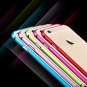 I6 Aluminum Case Slim Metal Frame For Iphone 6 4.7Inch Deluxe Hard 32213584582-6-sky