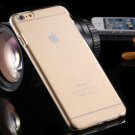 Hard Plastic Clear Case For Iphone 6 Plus 5.5Inch Super Thin Cryst 32221378134-1-clear