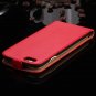 I6 Genuine Leather Case For Iphone 6 4.7Inch Full Protect Cover Wi 32221184071-1-black