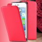 I6 Genuine Leather Case For Iphone 6 4.7Inch Full Protect Cover Wi 32221184071-2-white