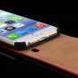 I6 Genuine Leather Case For Iphone 6 4.7Inch Full Protect Cover Wi 32221184071-2-white