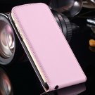I6 Genuine Leather Case For Iphone 6 4.7Inch Full Protect Cover Wi 32221184071-5-pink
