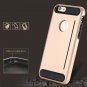 I6 Armor Case Hard Pc + Soft Silicone Back Cover For Iphone 6 4.7I 32249447402-1-mint green