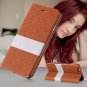 I6/6 Plus Luxury Original Brand Pu Leather Case For Iphone 6 4.7In 32276577085-2-brown for iphone 6