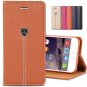 I6 Luxury Case Original Flm Brand Pu Leather Cover For Iphone 6 4. 32214707085-2-black