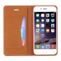 I6 Luxury Case Original Flm Brand Pu Leather Cover For Iphone 6 4. 32214707085-4-hot pink