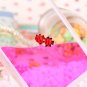 I6/6 Plus Dynamic Flowing Liquid Fish Clear Case For Iphone 6 4.7I 32277567848-1-orange for iphone 6