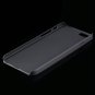 I6 Slim Case Aluminum Metal Brush Back Cover For Iphone 6 4.7Inch  32231887341-8-light gold