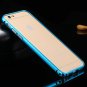 I6 Metal Frame Aluminum Case For Iphone 6 4.7Inch Slim Protective 32213754716-4-red