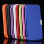 For Iphone 6 Plus Flip Wallet Phone Cover For Iphone 6 Plus 5.5'' 2048384459-6-purple