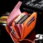 For Iphone 6 Full Pouch Leather Case For Iphone 6 4.7'' Universal 2044754607-8-deep blue