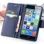 Flip Cover For Iphone 6 Plus 5.5'' Phone Housing Bag Full Protecti 2052387415-6-orange