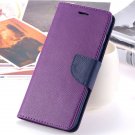 Flip Cover For Iphone 6 Plus 5.5'' Phone Housing Bag Full Protecti 2052387415-8-purple