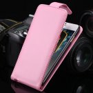 I6 Flip Case Premium Pu Leather Cover For Iphone 6 4.7Inch Full Pr 32250801169-6-pink