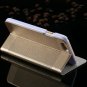 Luxury Grid Structure Full Cell Phone Cover For Iphone 6 4.7Inch S 32214148080-6-Burgundy