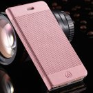 Luxury Grid Structure Full Cell Phone Cover For Iphone 6 4.7Inch S 32214148080-7-pink