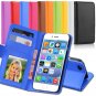 I6 Pu Leather Wallet Case For Iphone 6 4.7Inch Full Body Protect C 2016942706-5-yellow