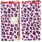 For Iphone 6 Bling Diamond Leather Case Flip Leopard Full Cover Fo 32258215017-2-pink for iphone 6