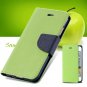New Arrival Pu Leather Case For Iphone 6 4.7'' Cover Flip Open Ful 2022824578-6-all black