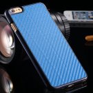 I6 Plus Slim Case New Concept Carbon Fiber Back Cover For Iphone 6 32221288366-4-sky blue
