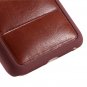 Luxury Sofa Grain Back Phone Case For Iphone 6 Plus 5.5Inch Pu Lea 32242241611-4-gold